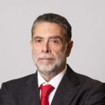 José Roberto Gusmão